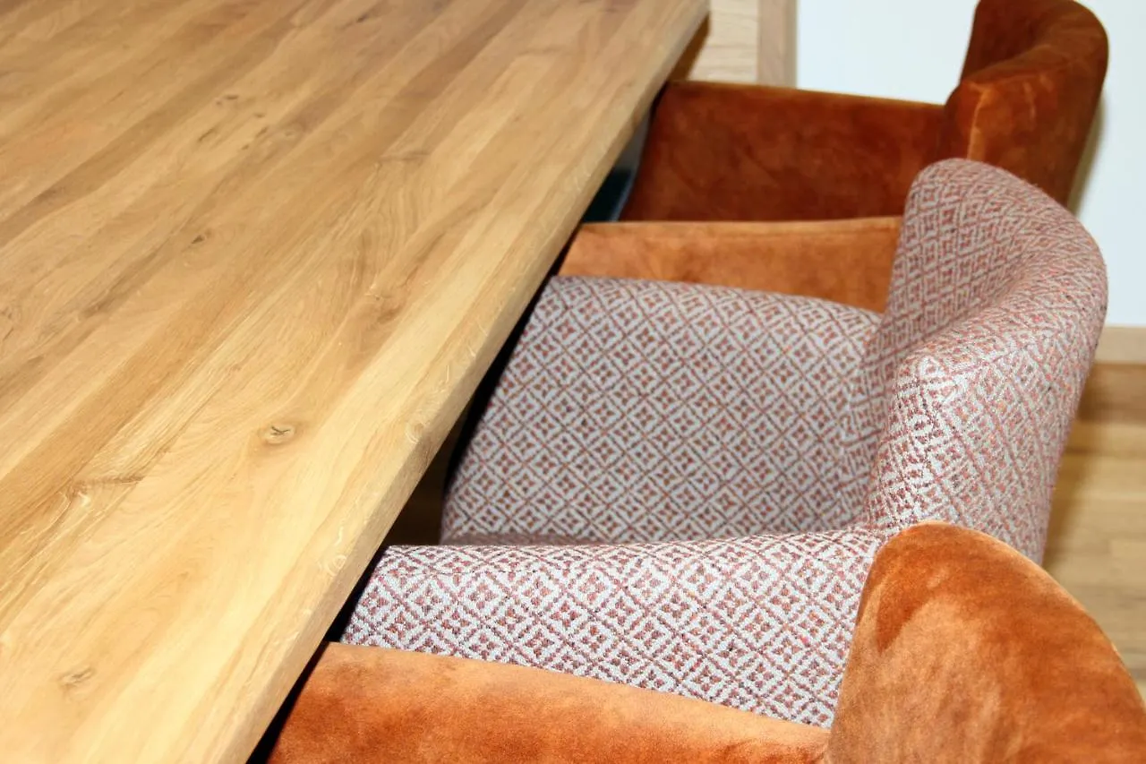 Bergzauber Wohlfuehlchalets - Skipiste - Private Sauna Больстерланг
