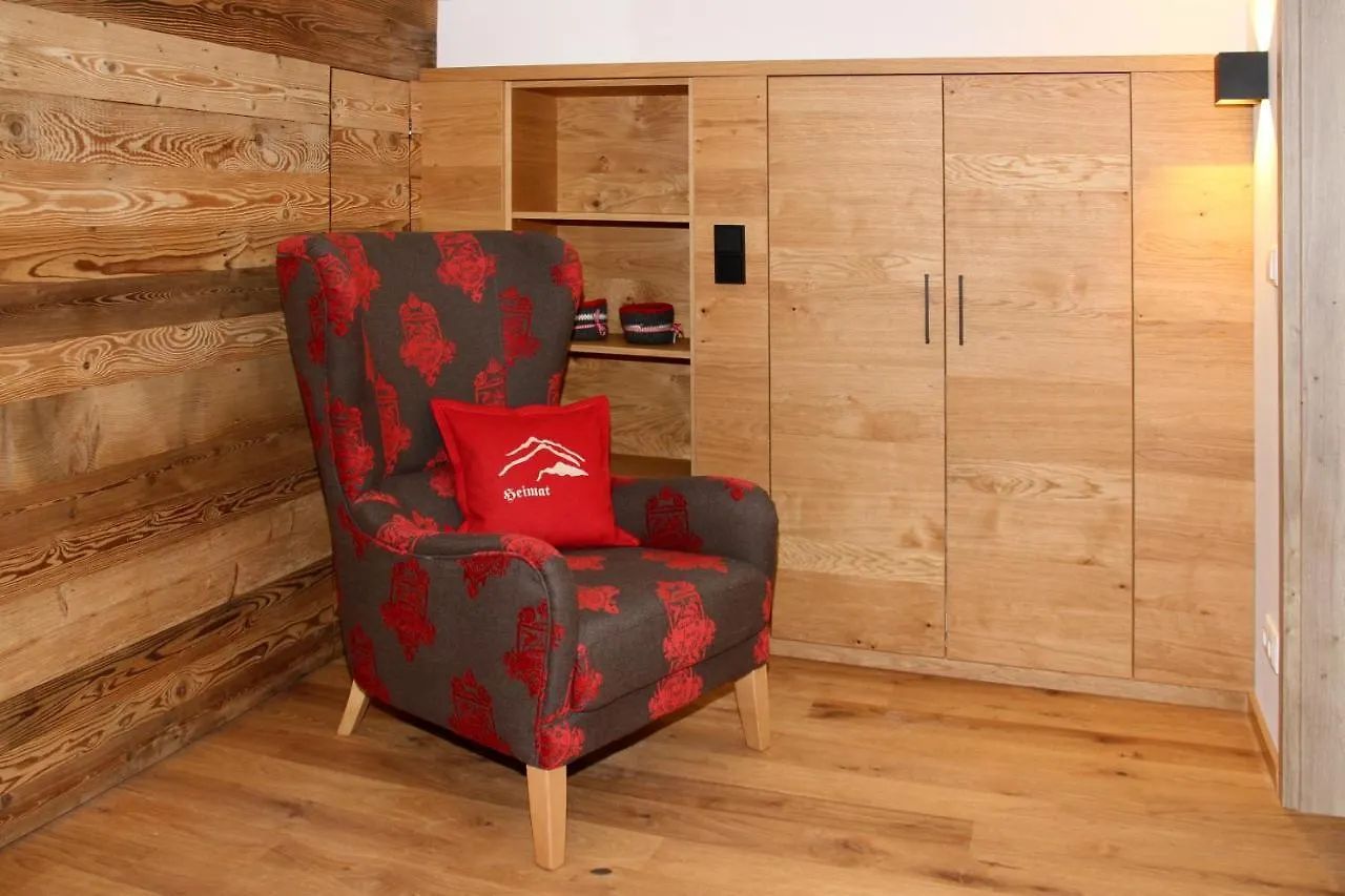 Bergzauber Wohlfuehlchalets - Skipiste - Private Sauna Bolsterlang