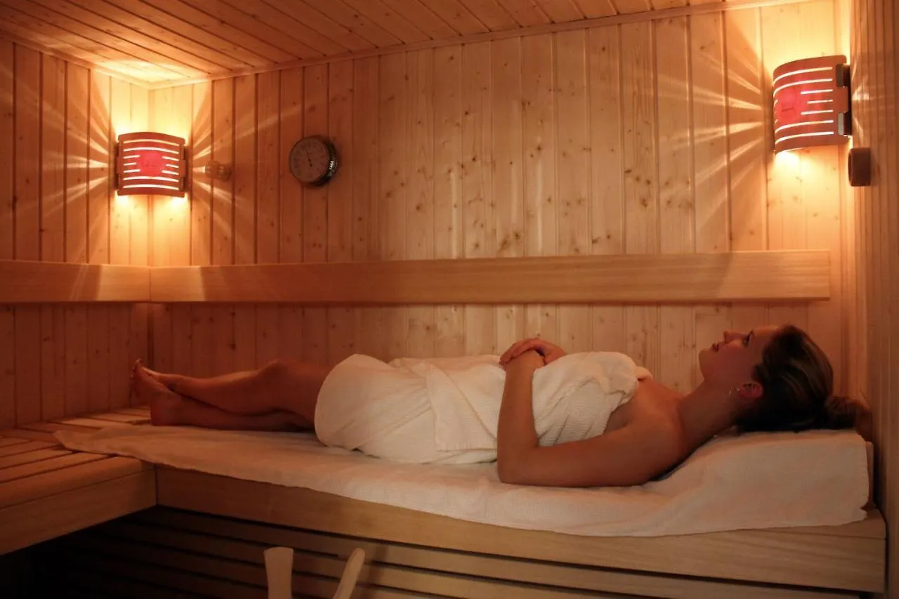 Bergzauber Wohlfuehlchalets - Skipiste - Private Sauna Bolsterlang Apartment