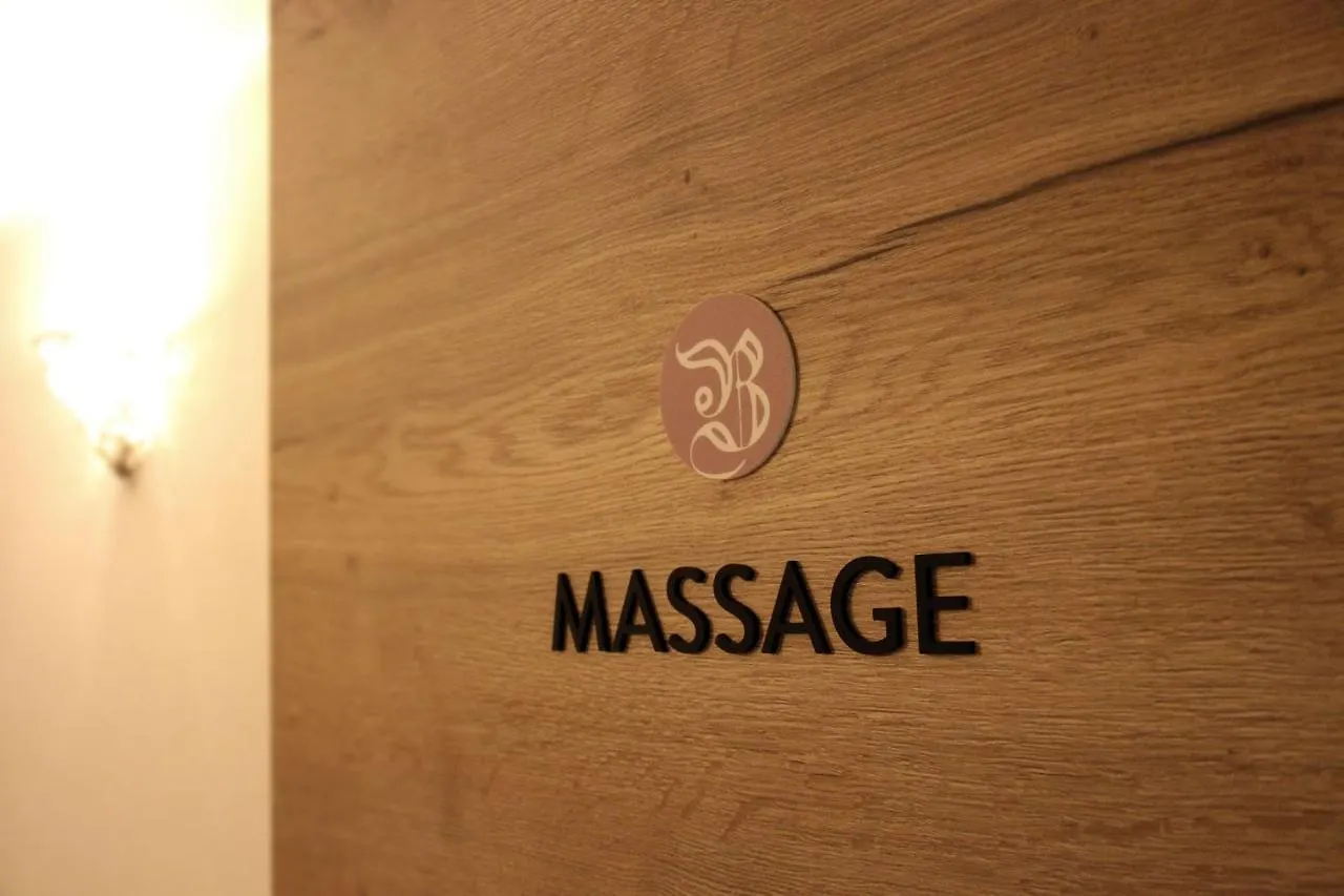 Bergzauber Wohlfuehlchalets - Skipiste - Private Sauna Bolsterlang